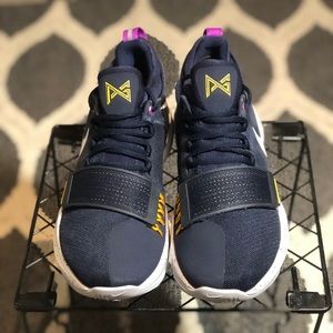 PG 1 “The Bait”